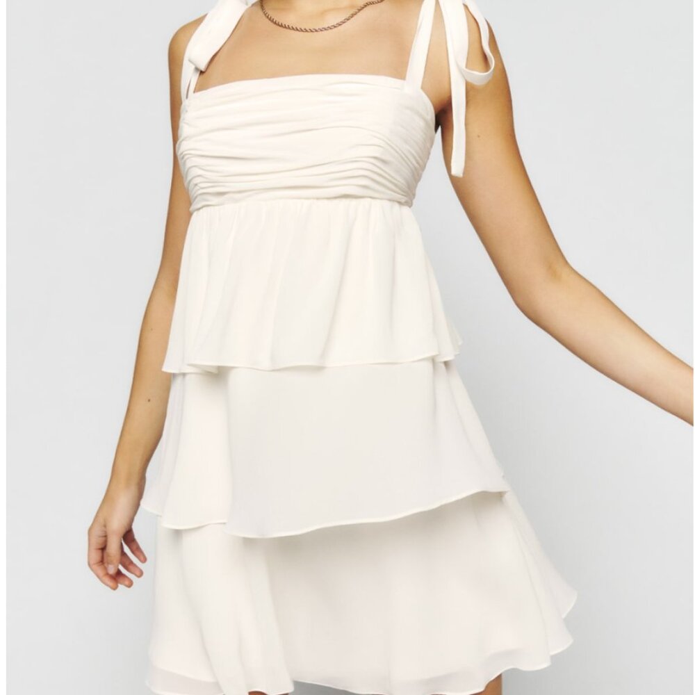 Reformation Avni Dress